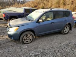 Toyota salvage cars for sale: 2008 Toyota Rav4