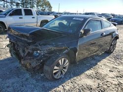Salvage cars for sale from Copart Loganville, GA: 2012 Honda Accord EX