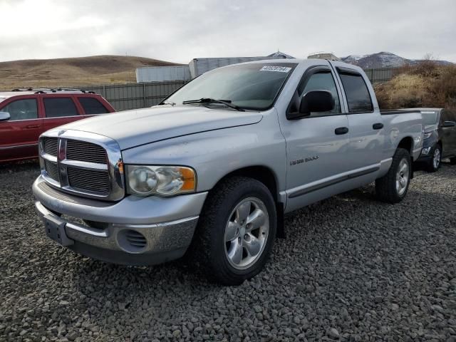 2002 Dodge RAM 1500