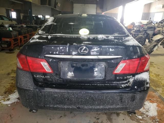 2009 Lexus ES 350