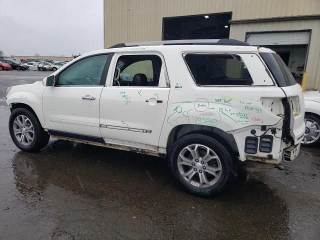 2014 GMC Acadia SLT-1