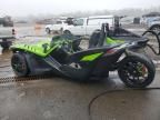 2022 Polaris Slingshot R