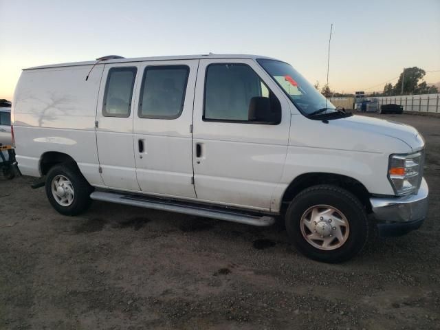 2011 Ford Econoline E250 Van