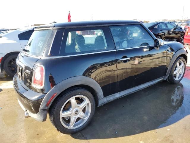 2009 Mini Cooper