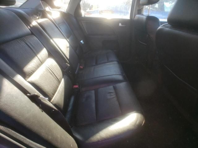 2007 Ford Five Hundred Limited