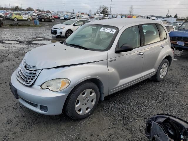 2006 Chrysler PT Cruiser