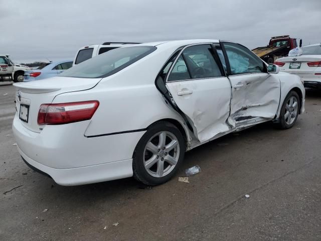 2009 Toyota Camry SE