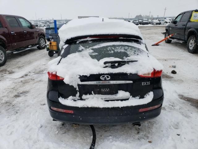 2010 Infiniti EX35 Base