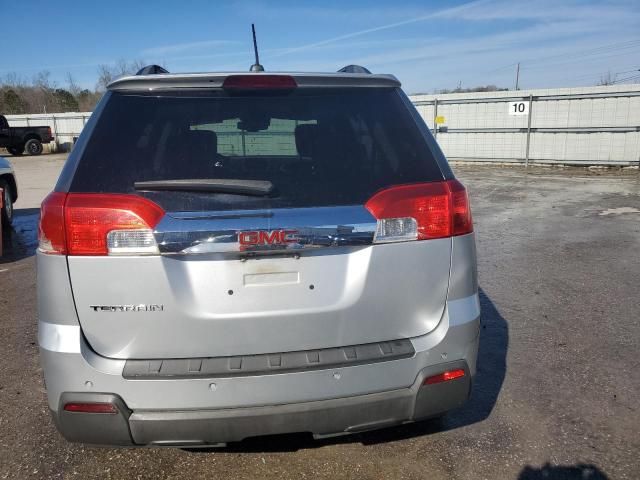 2015 GMC Terrain SLT