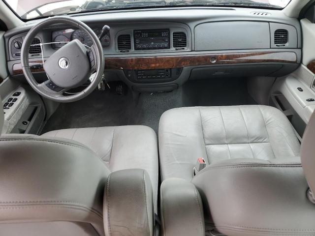 2005 Mercury Grand Marquis LS