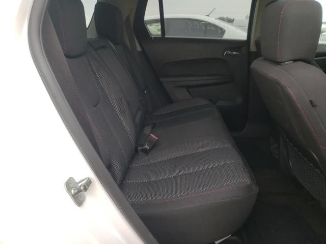 2010 GMC Terrain SLE