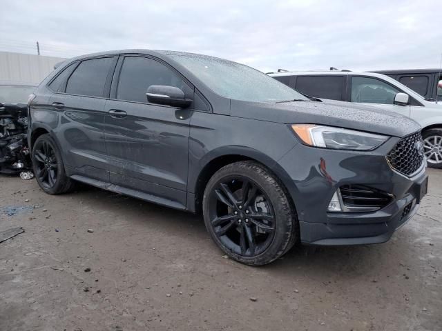 2021 Ford Edge ST