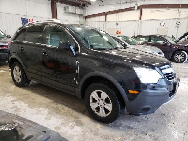 2009 Saturn Vue XE