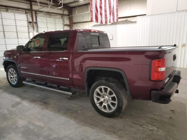 2015 GMC Sierra K1500 Denali