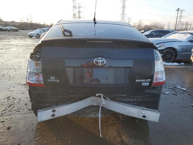 2004 Toyota Prius