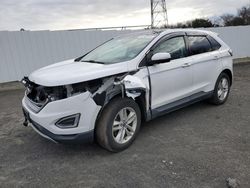 2016 Ford Edge SEL for sale in Windsor, NJ