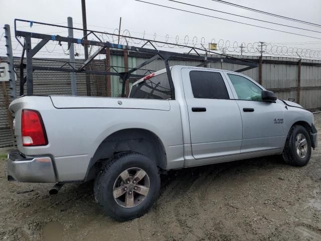 2014 Dodge RAM 1500 ST