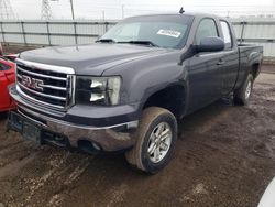 2011 GMC Sierra K1500 SLE for sale in Elgin, IL