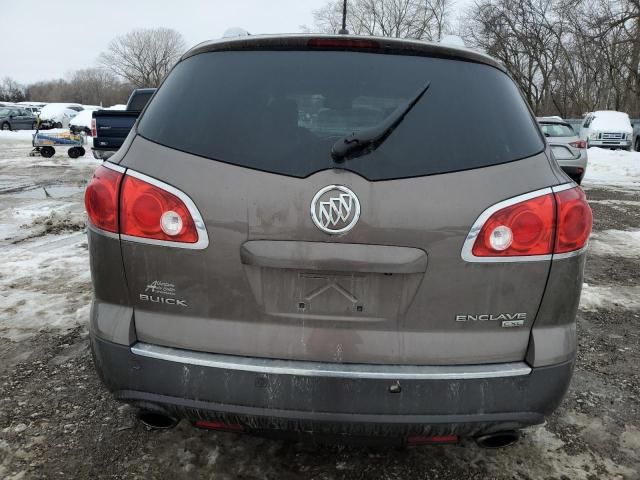 2010 Buick Enclave CXL