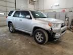 2011 Toyota 4runner SR5