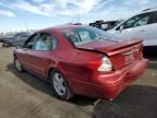 2000 Ford Taurus SEL