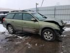 2005 Subaru Legacy Outback 2.5I Limited