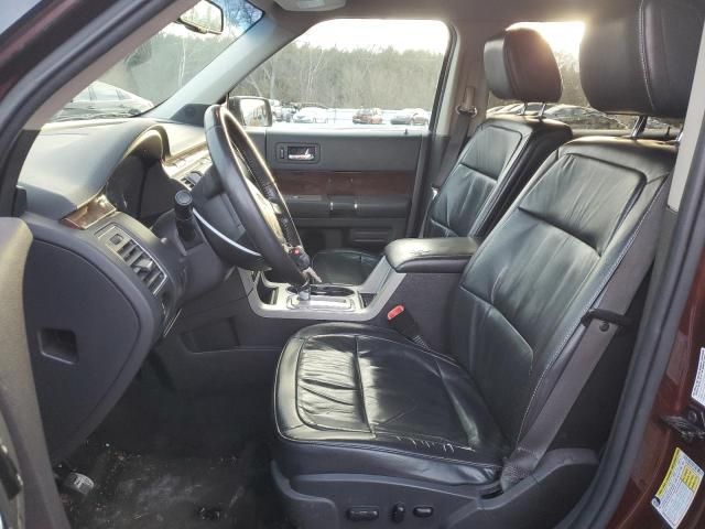 2009 Ford Flex SEL