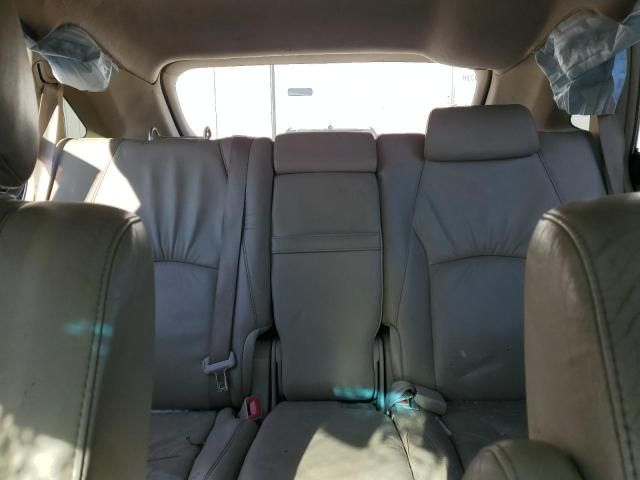 2006 Lexus RX 330