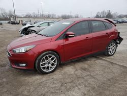 2015 Ford Focus SE for sale in Fort Wayne, IN