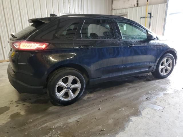 2015 Ford Edge SE