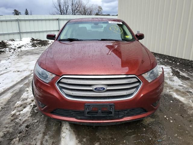 2014 Ford Taurus SEL