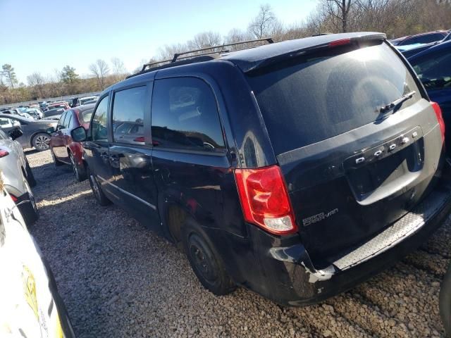 2011 Dodge Grand Caravan Mainstreet