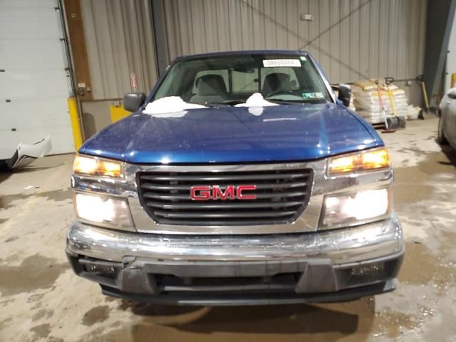 2005 GMC Canyon