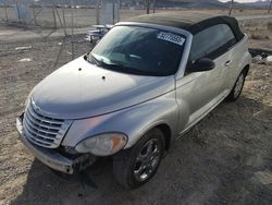 Chrysler salvage cars for sale: 2007 Chrysler PT Cruiser