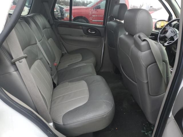 2002 GMC Envoy