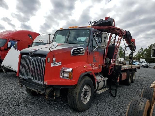 2013 Western Star Conventional 4700SB