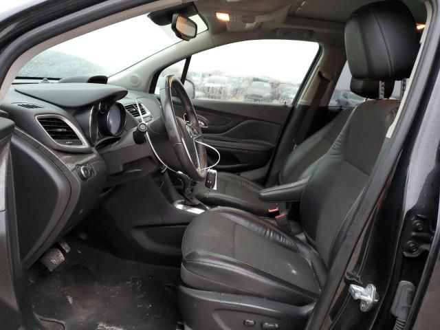 2014 Buick Encore Convenience