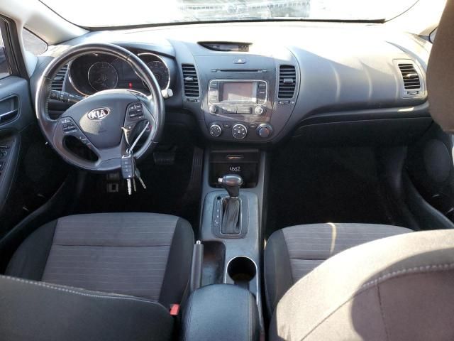 2014 KIA Forte EX