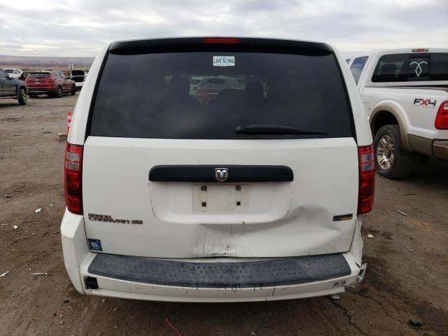 2008 Dodge Grand Caravan SE