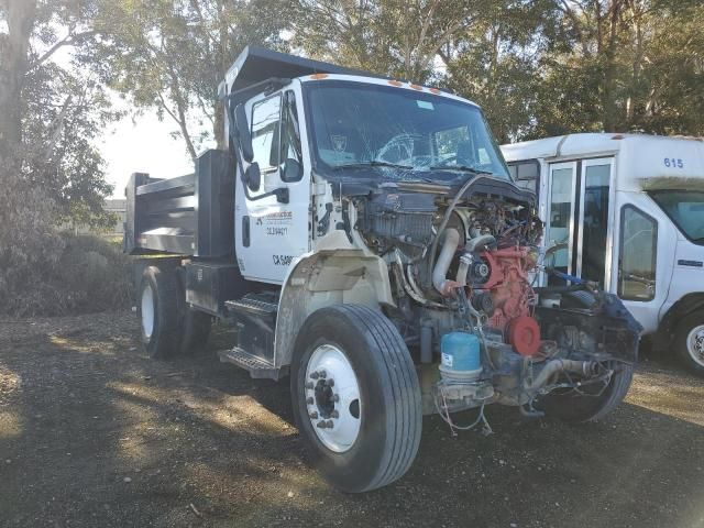 2018 International 4000 4300