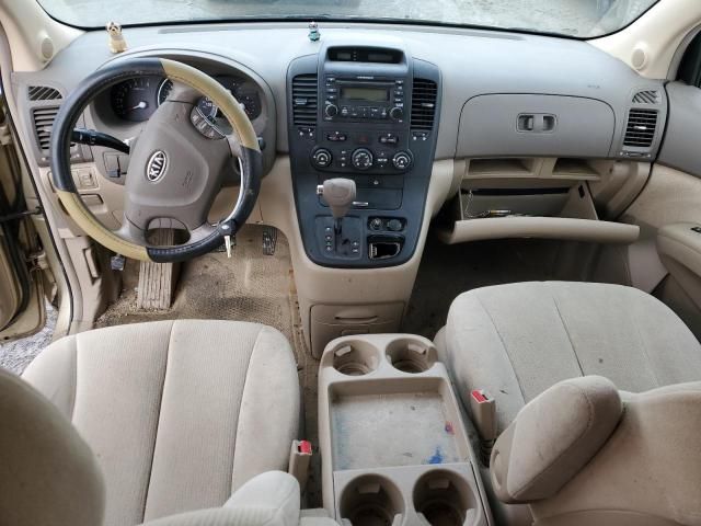 2006 KIA Sedona EX