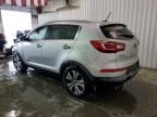 2012 KIA Sportage EX