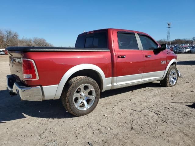 2014 Dodge 1500 Laramie