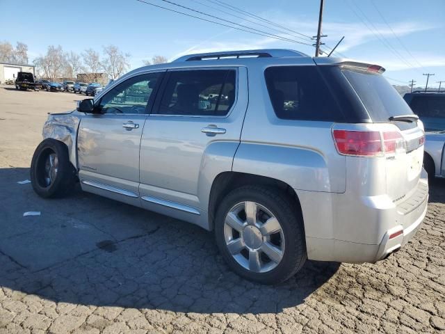 2015 GMC Terrain Denali