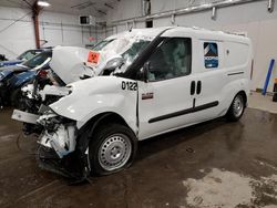 Dodge Promaster City Tradesman salvage cars for sale: 2022 Dodge RAM Promaster City Tradesman