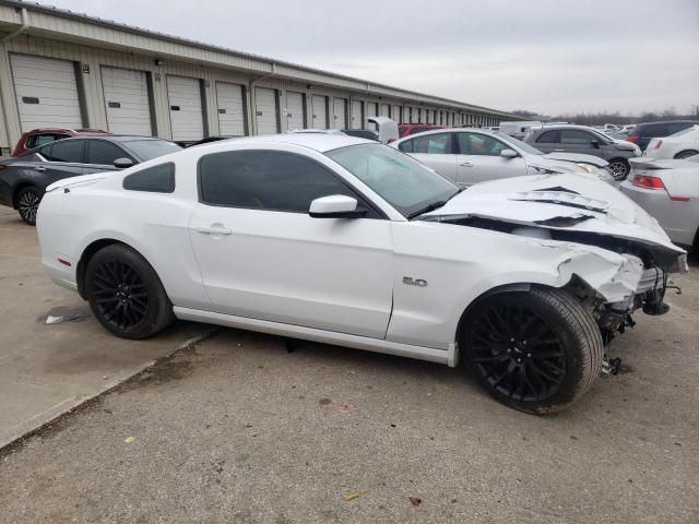 2014 Ford Mustang GT