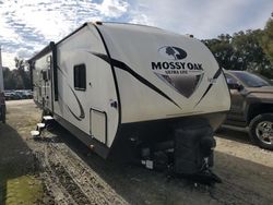 Camiones que se venden hoy en subasta: 2020 Moss Trailer