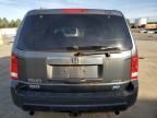 2011 Honda Pilot LX