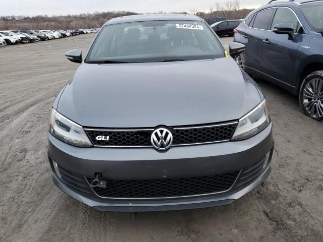 2014 Volkswagen Jetta GLI