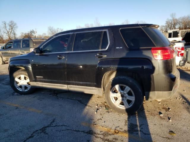 2014 GMC Terrain SLE